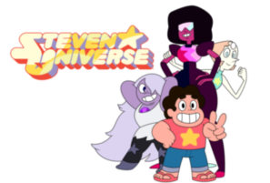 Steven Universe