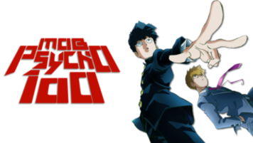 Mob Psycho 100