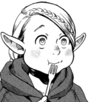 Dungeon Meshi